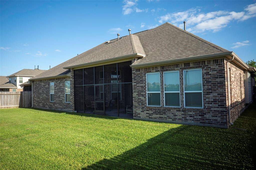 Back of House