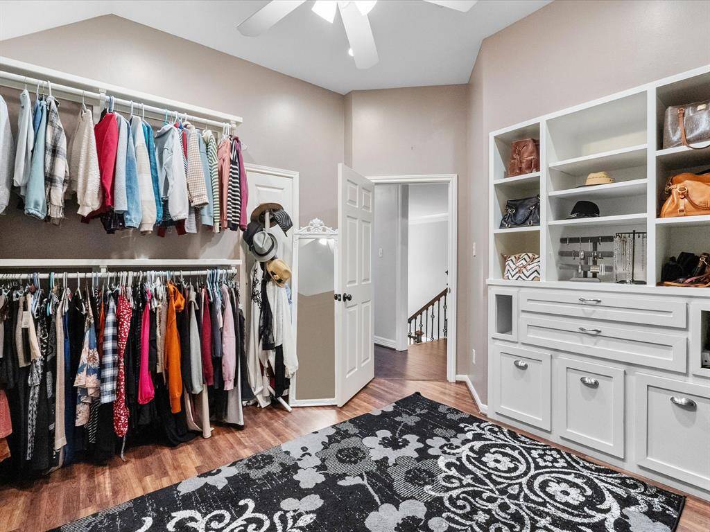EVERY GIRLS DREAM