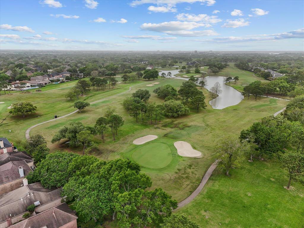 SOUTHSHORE GOLF COURSE