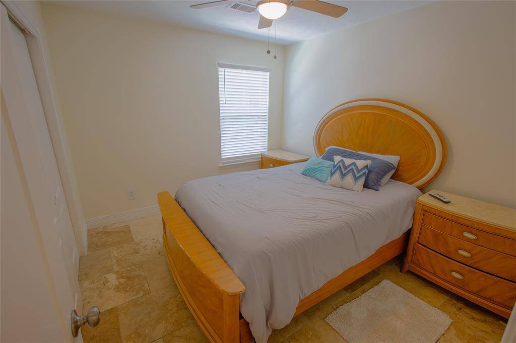 2nd room