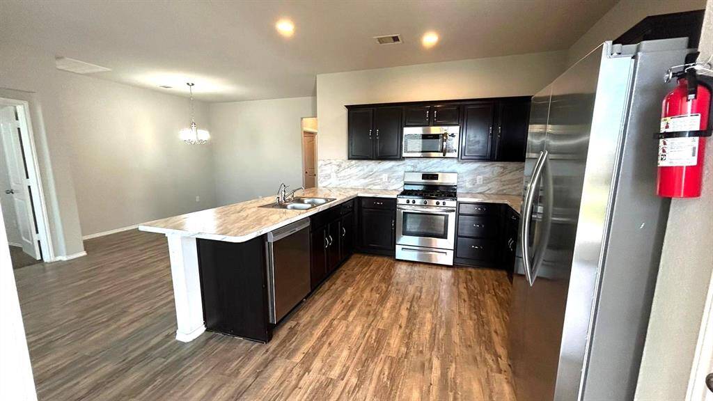 Nice Kitchen