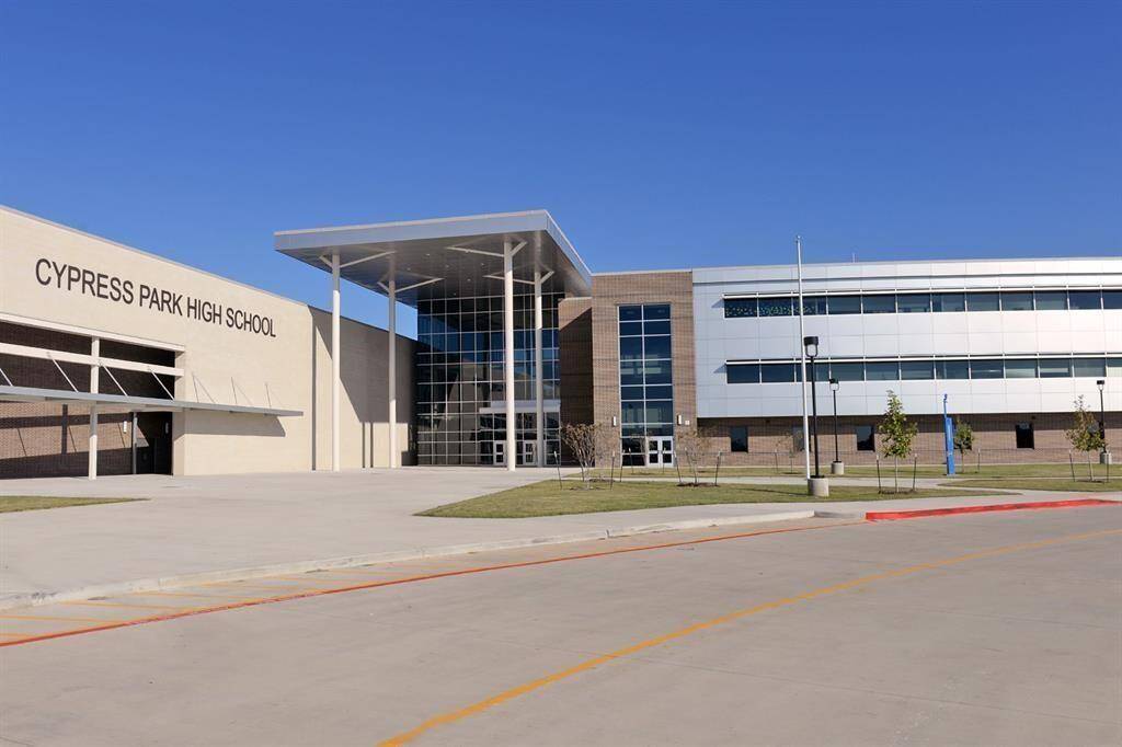 High School