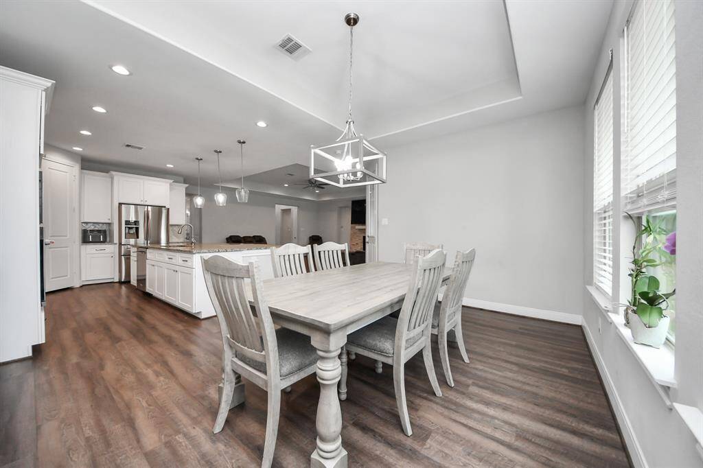Dinning room