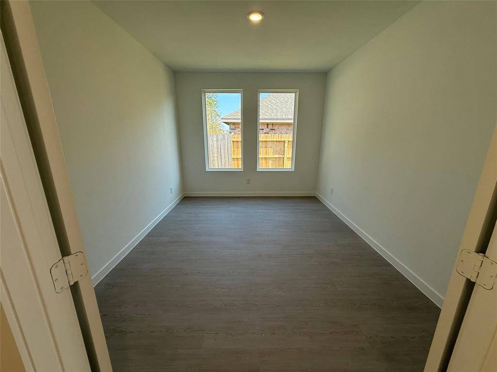 Pics are not of actual home.  They are a representative of a home of the same floor plan