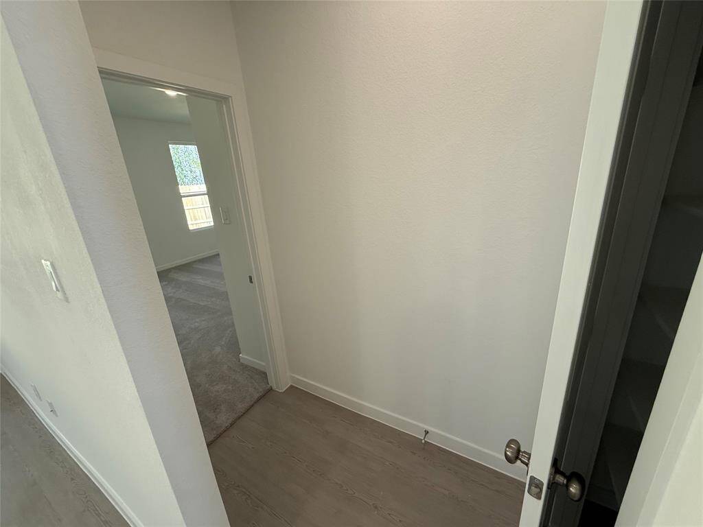 Pics are not of actual home.  They are a representative of a home of the same floor plan