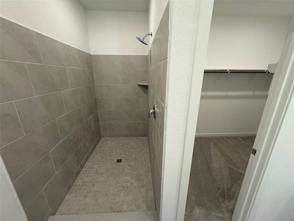 Pics are not of actual home.  They are a representative of a home of the same floor plan