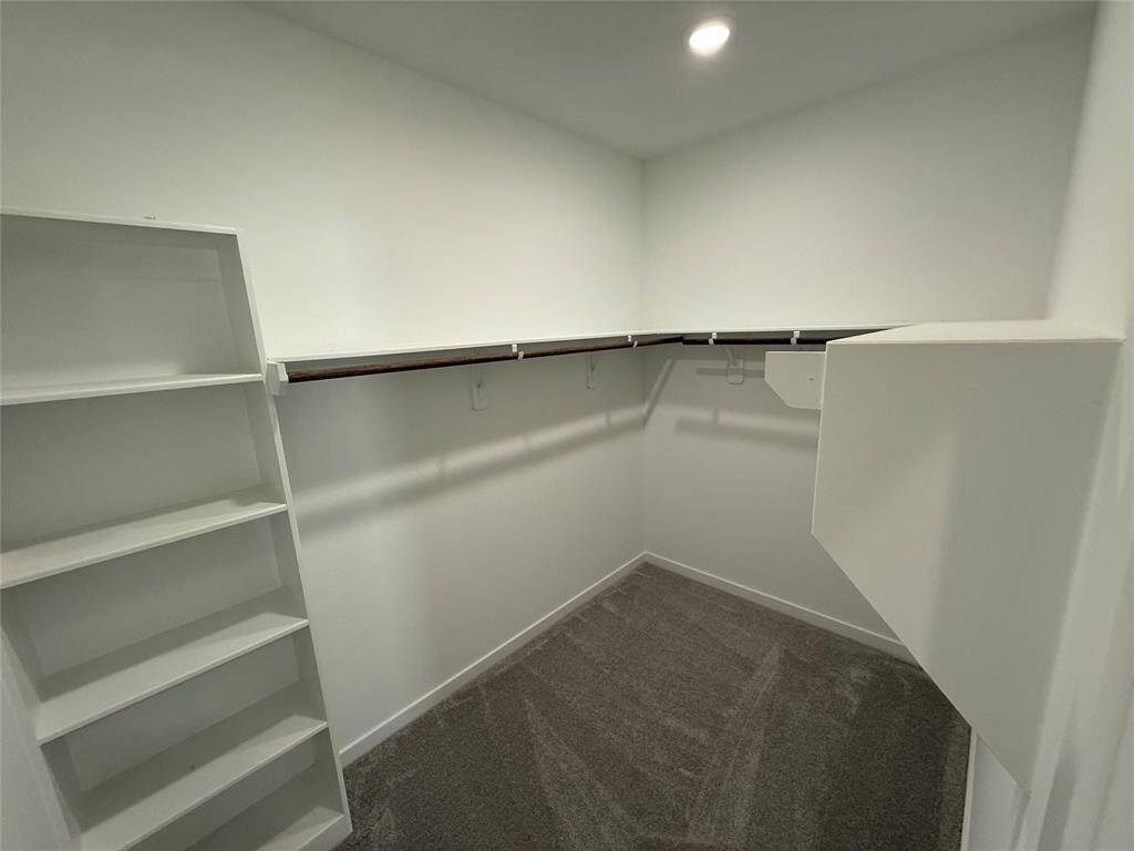 Pics are not of actual home.  They are a representative of a home of the same floor plan