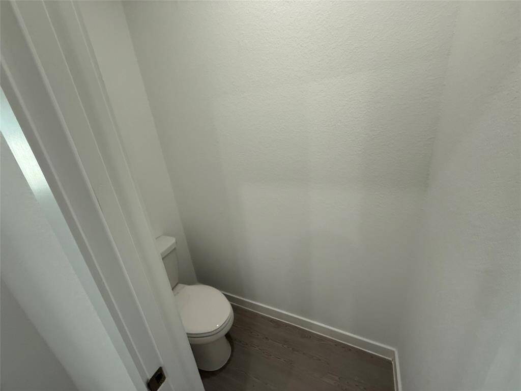 Pics are not of actual home.  They are a representative of a home of the same floor plan