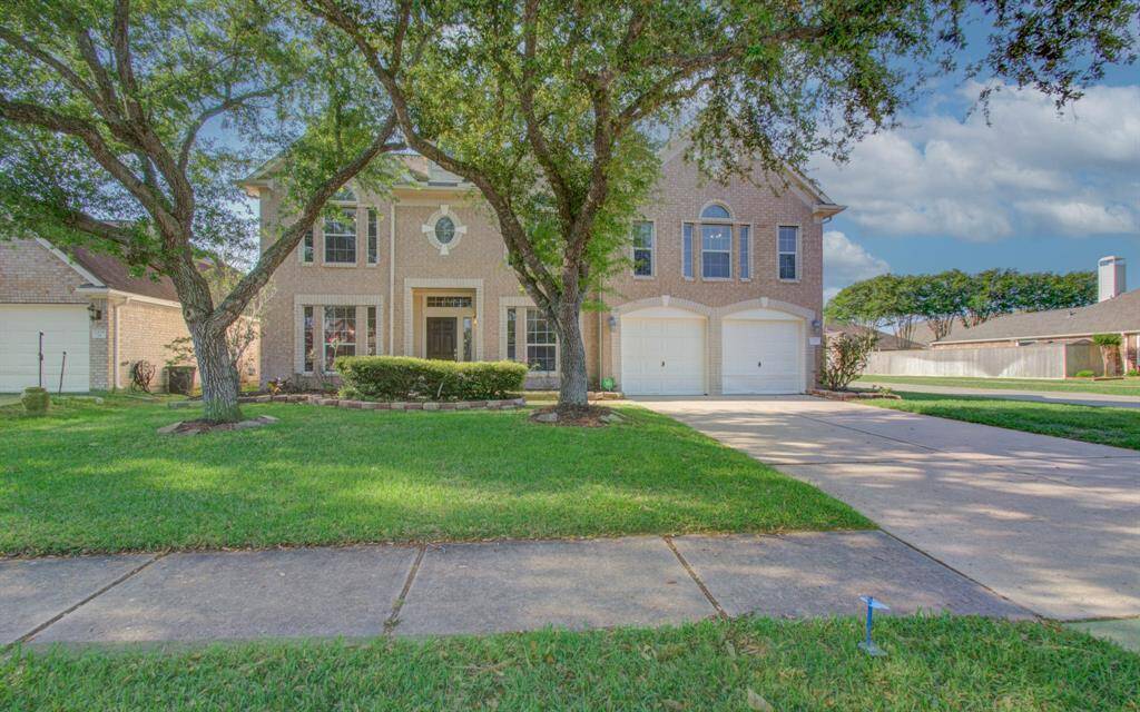 Welcome Home!