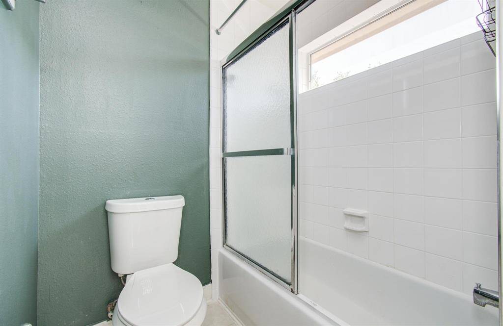 Bathroom 3