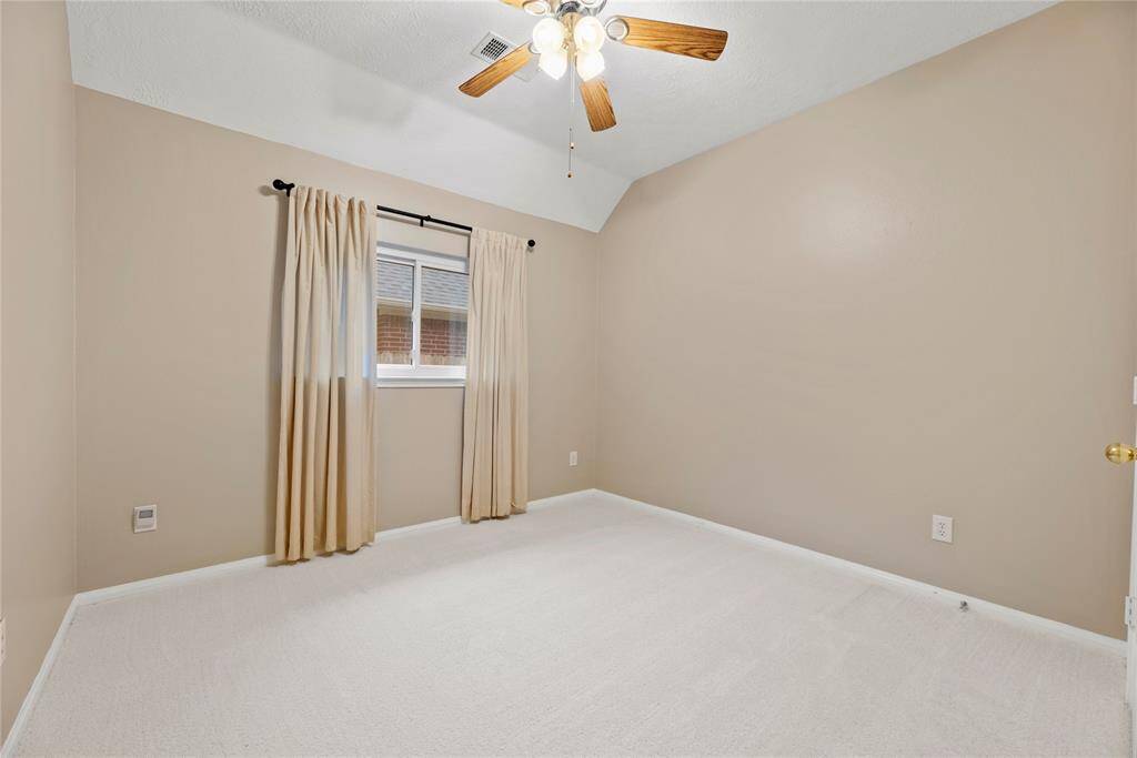 Your second bedroom offers a generous and inviting space that exudes comfort and versatility.