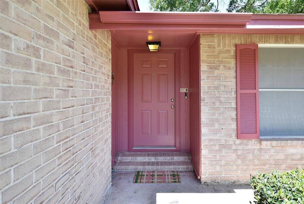 Come on in. This home was just painted March of 2025.