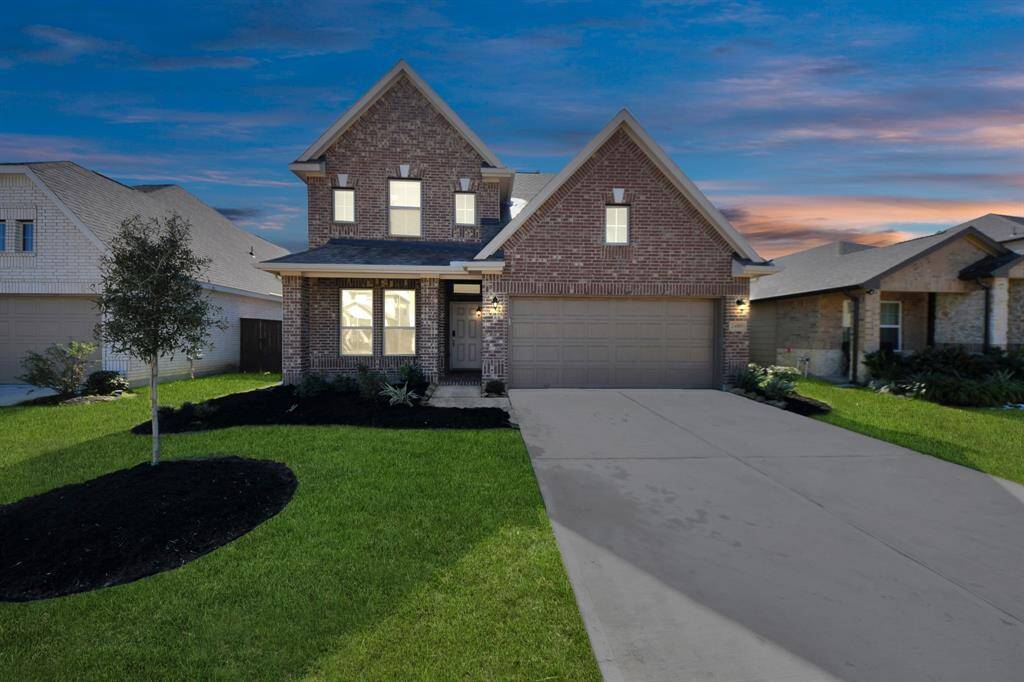 Schedule a showing to see this beauty in person today!