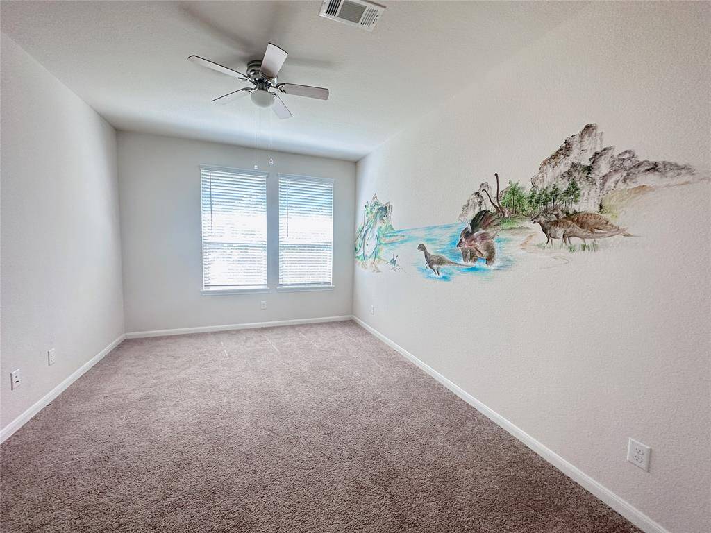 flex room