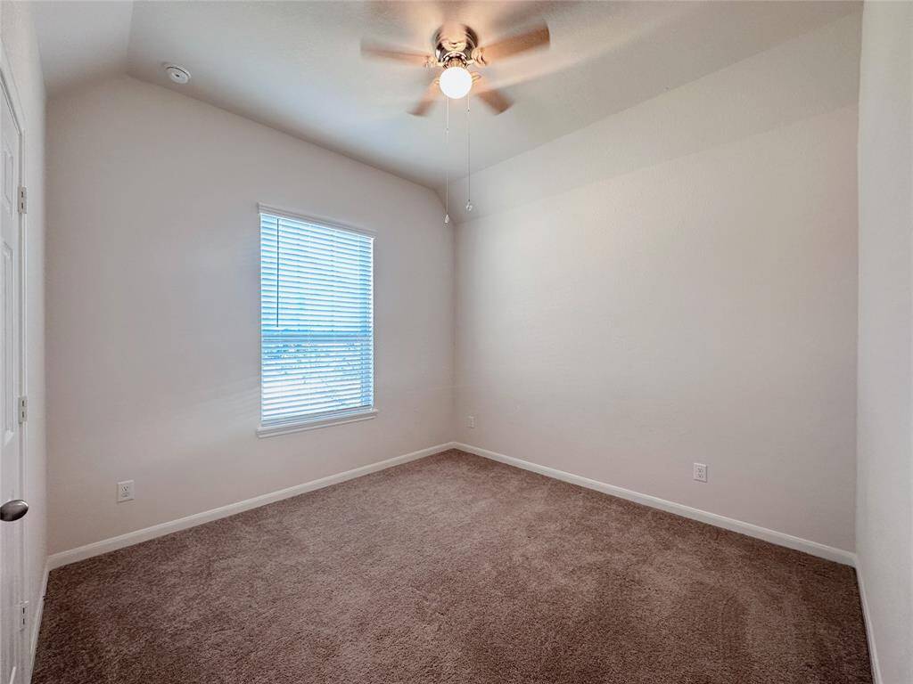 3rd bedroom