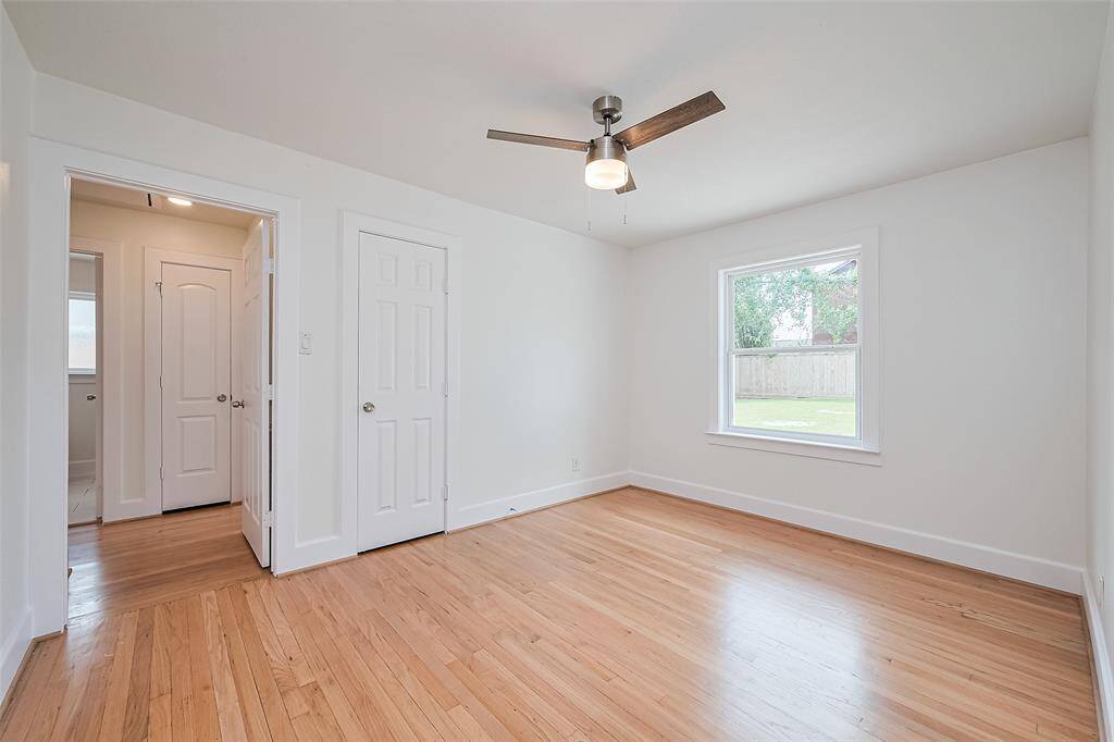 3rd bedroom