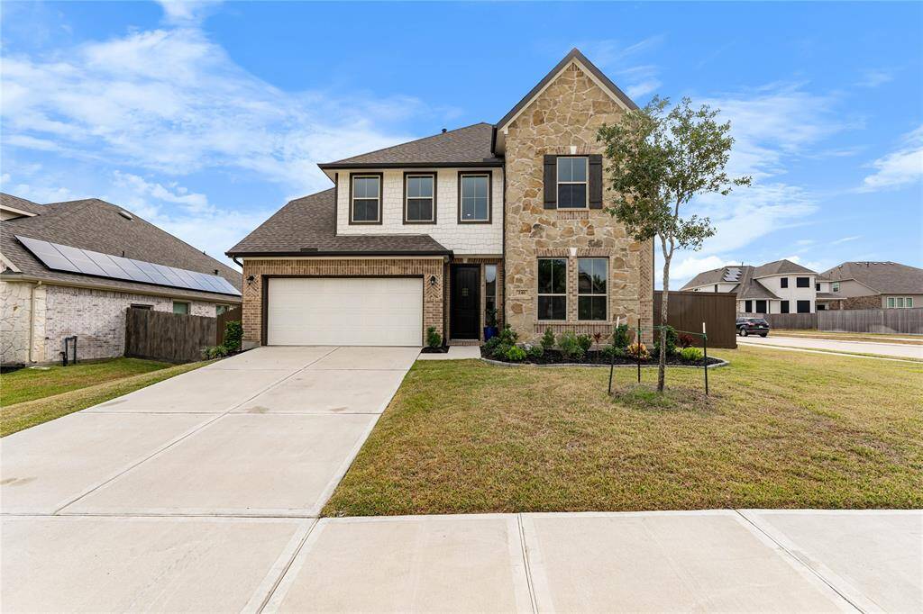 Welcome to Montgomery living!