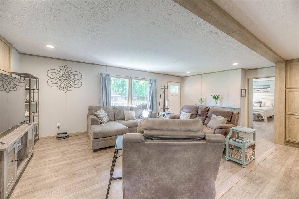 Another view of living area