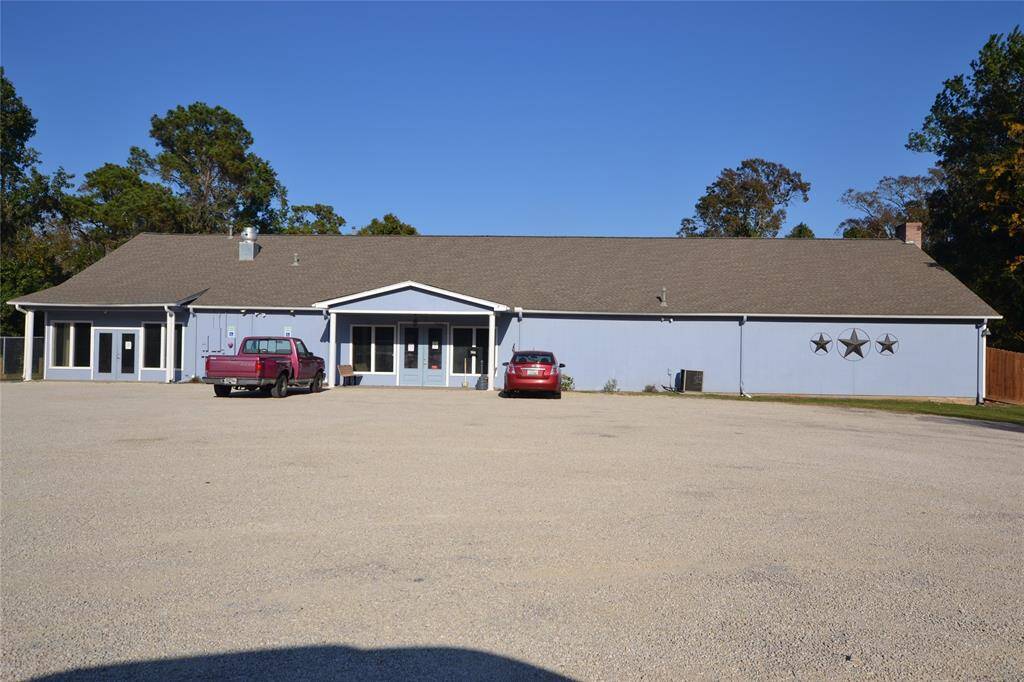 Club House