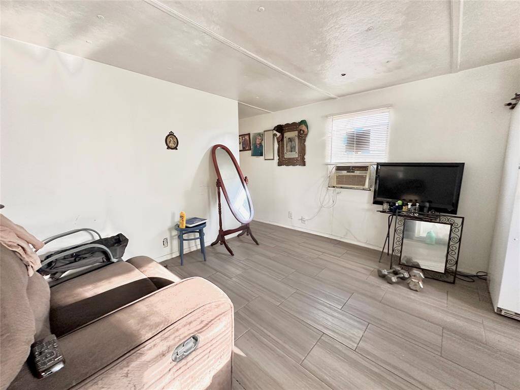 Manufacture home livingroom