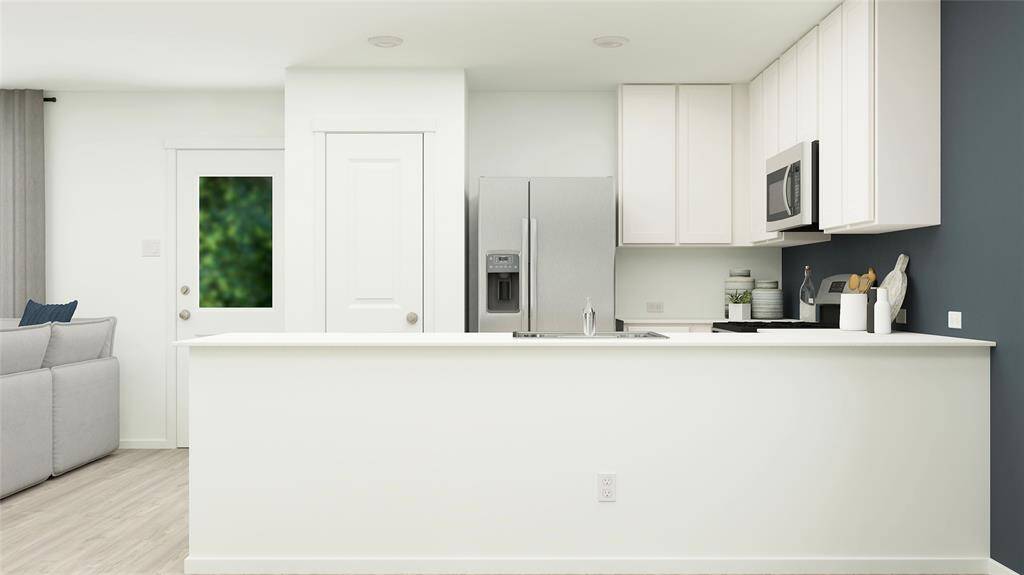Pics are not of actual home. They are a representative of a home of the same floor plan