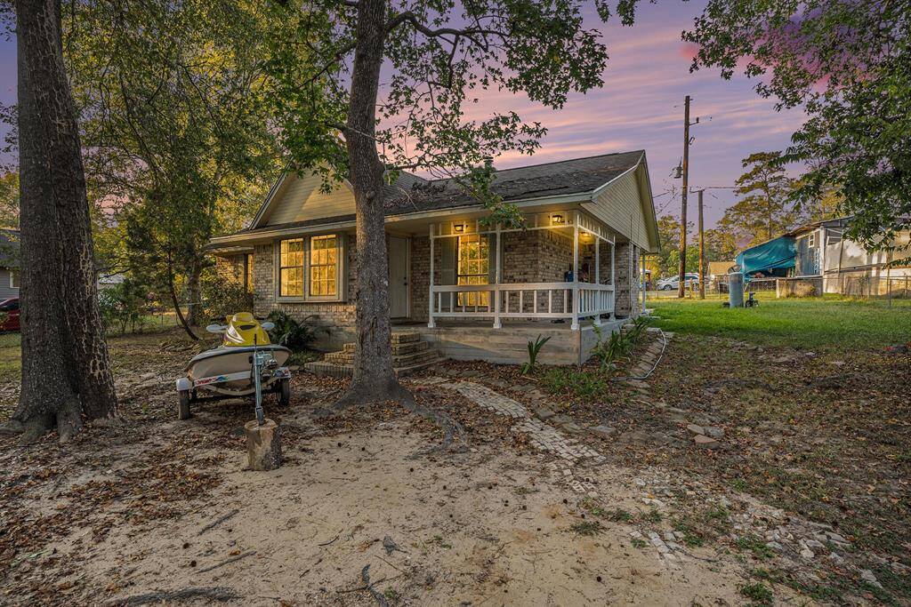 Welcome to 25615 Running Water Drive!