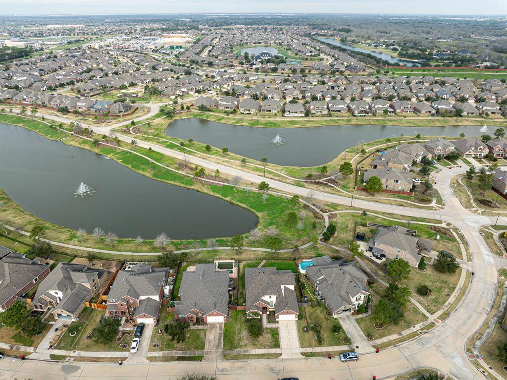 lakeview