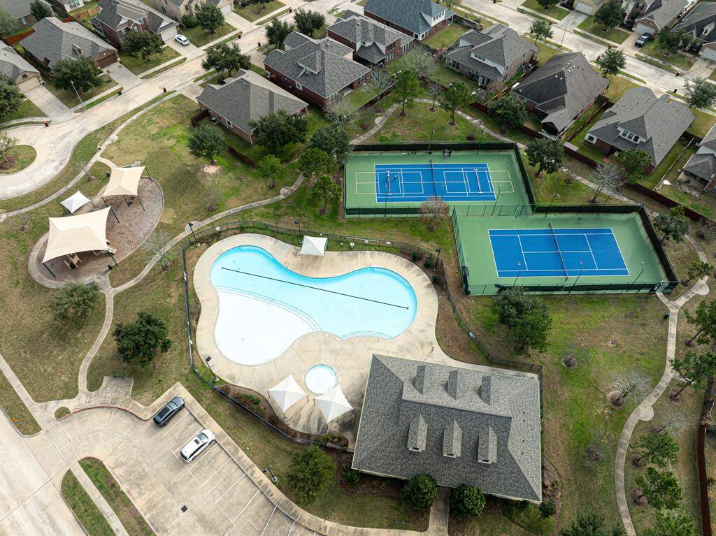 community amenity