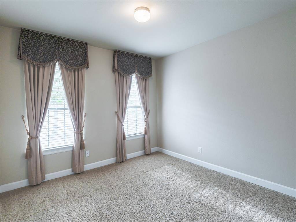 Bedroom downstair