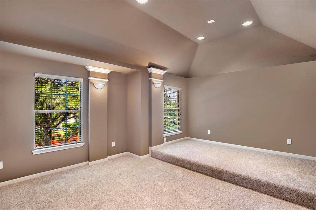 Theatre Room