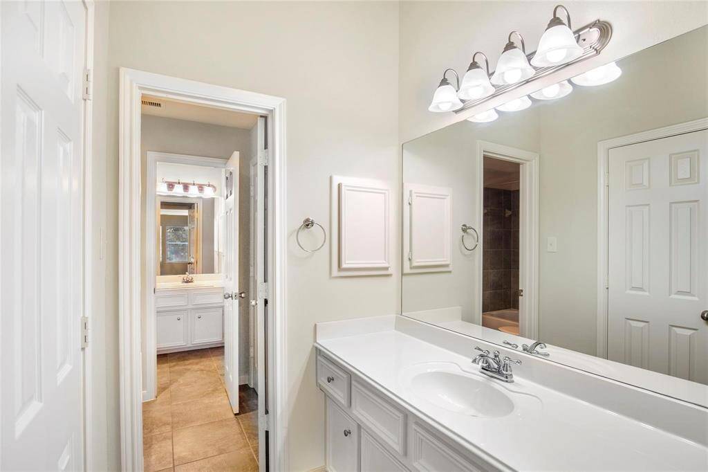3rd Bath