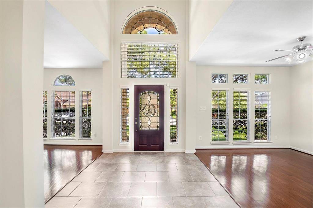 Foyer