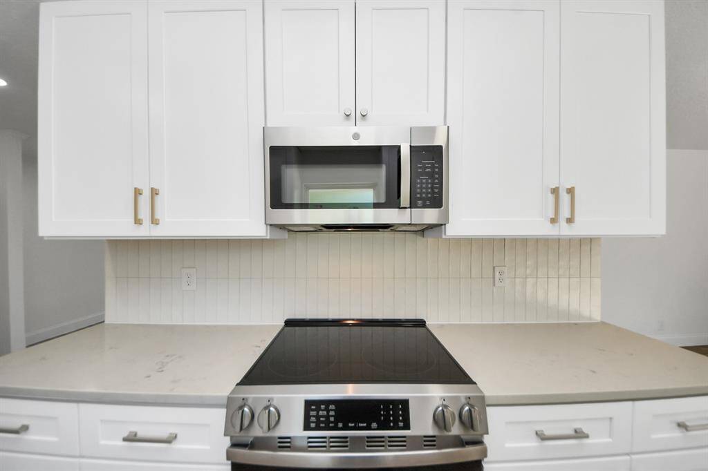 Chef's Station