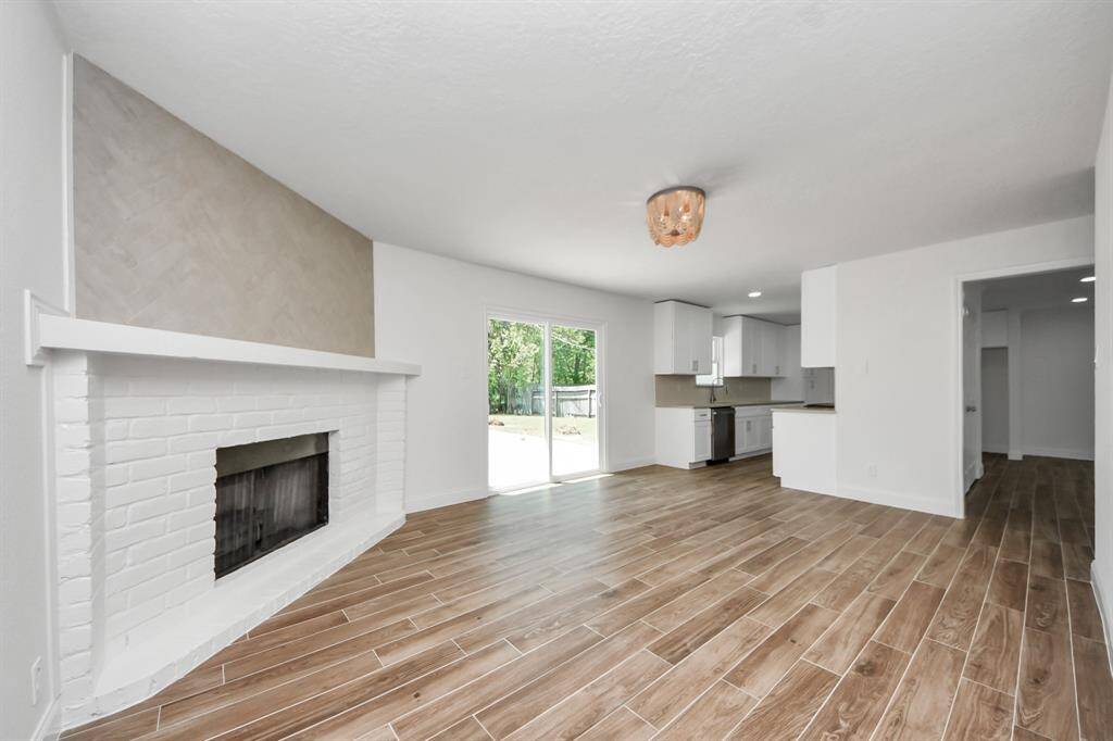 Dining Room/ Den