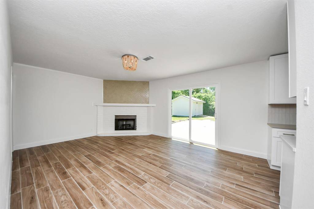 Dining Room/ Den