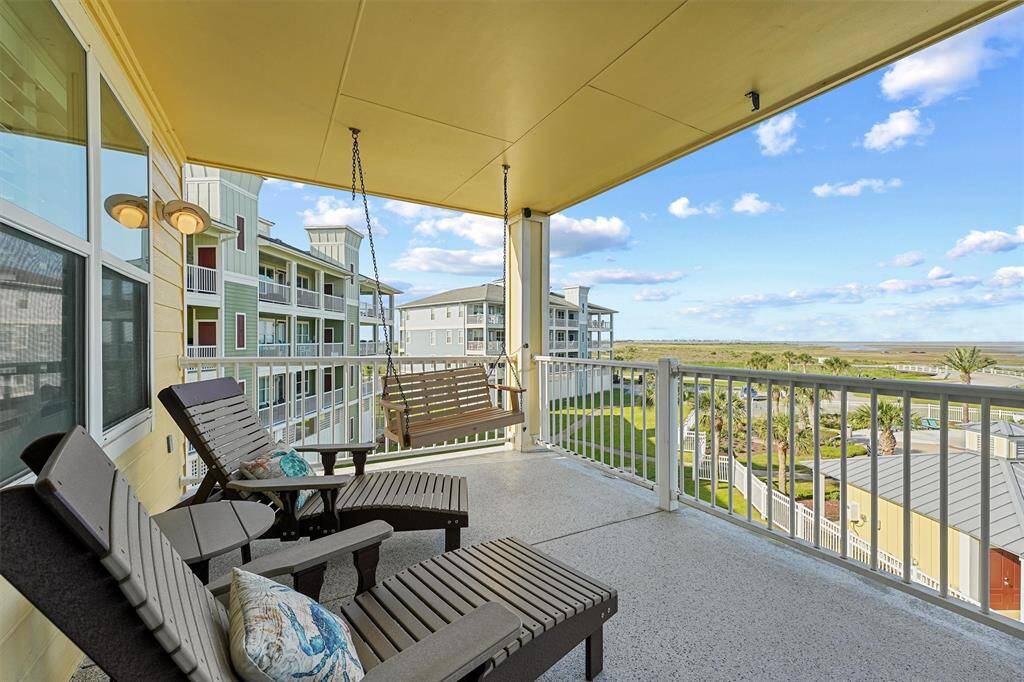 Welcome to your coastal retreat at Pointe West! This bright and breezy second-floor condo offers prime access to resort-style amenities and is just steps from the water’s edge.