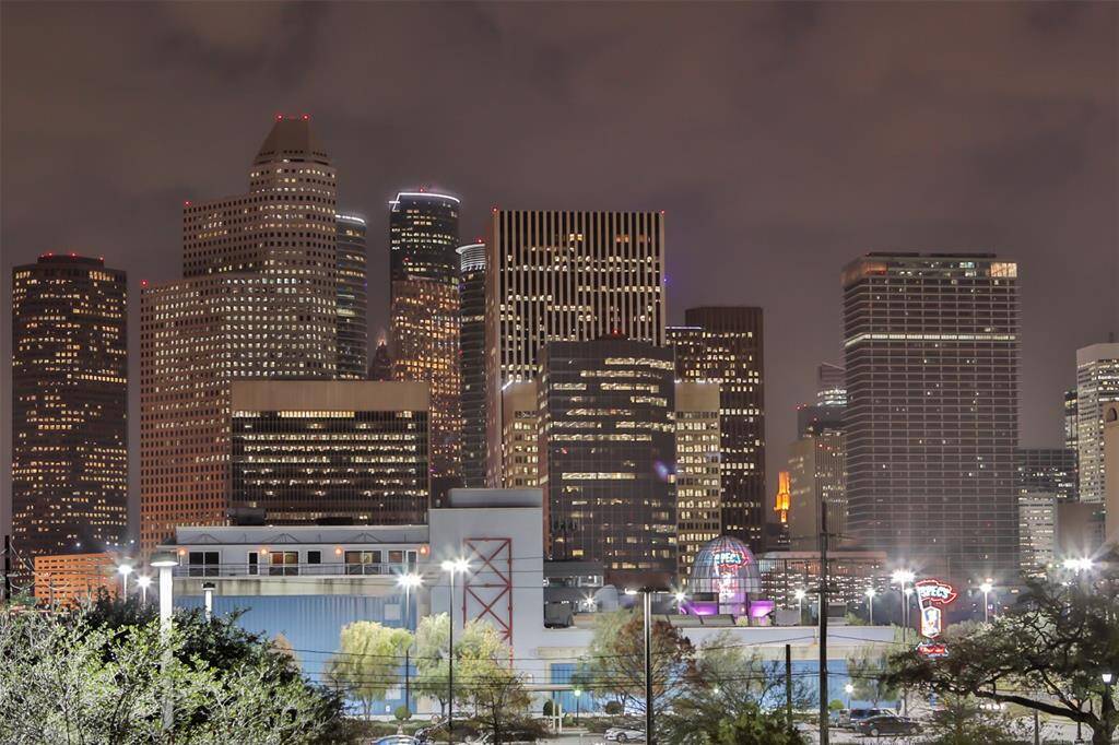 Enjoy this view from several of the units in this particular building!