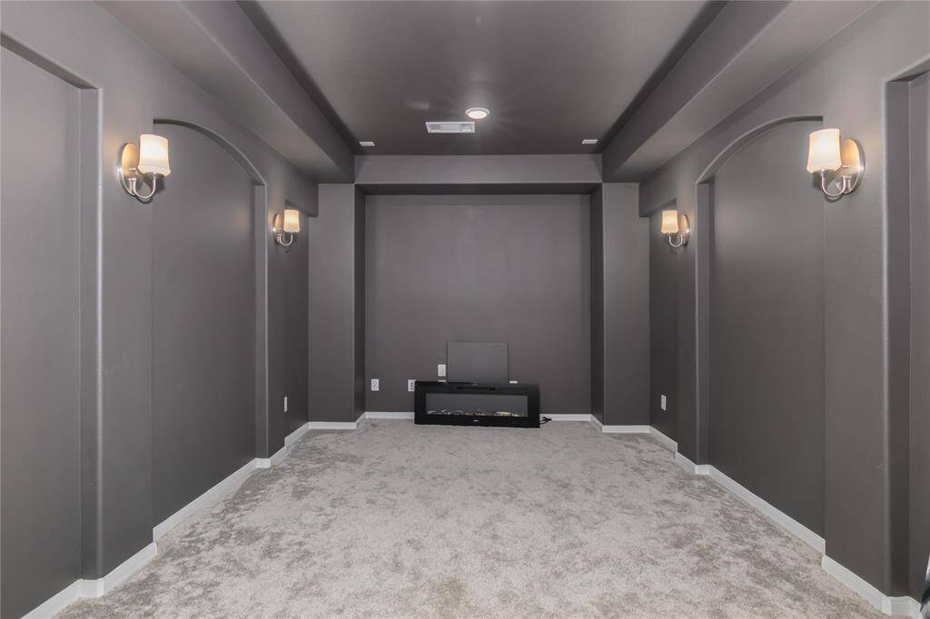 Media Room