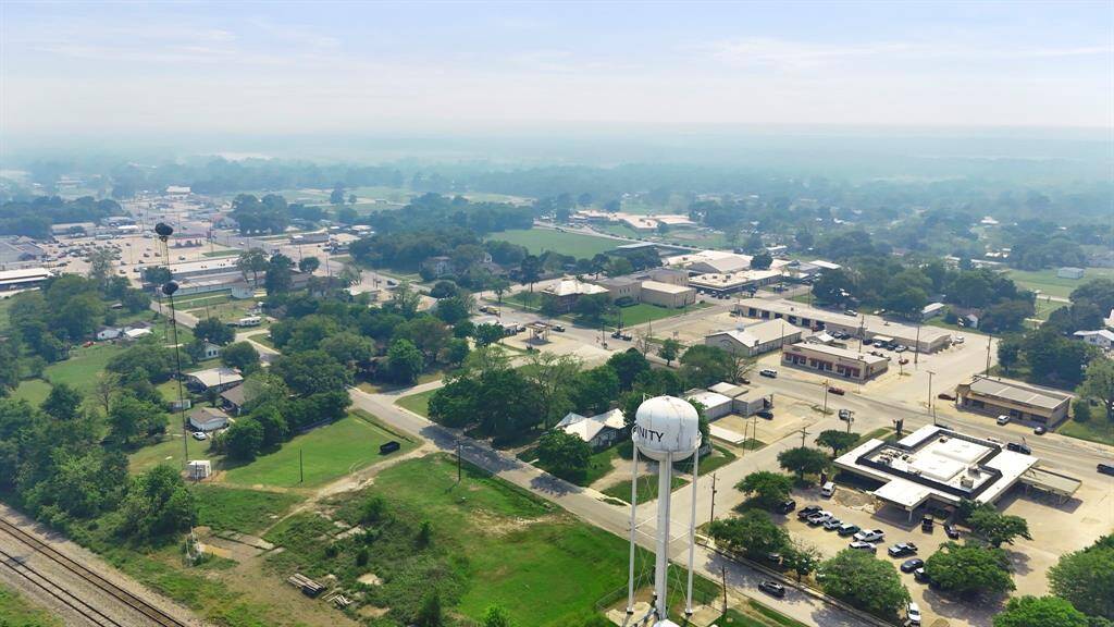 Town of Trinity