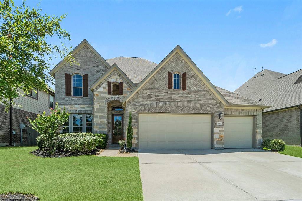 Welcome to 2840 Jehlon Lane!