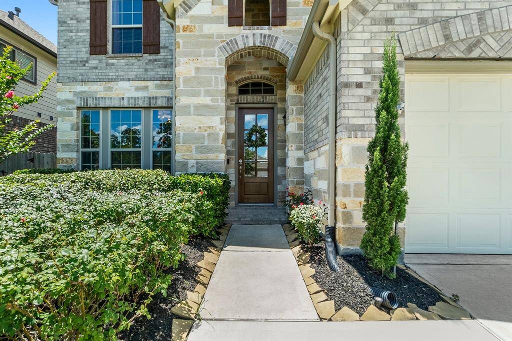 Located in The Meadows at Imperial Oaks