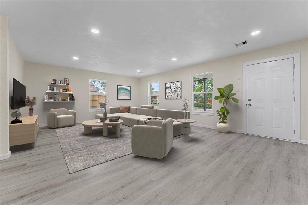 another view of the potential this home offers (VS)
