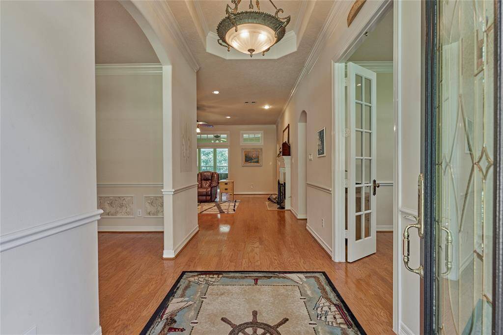 Come on in!