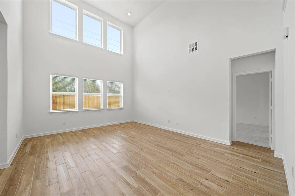Versatile loft upstairs (*Photo not of actual home and used for illustration purposes only.)