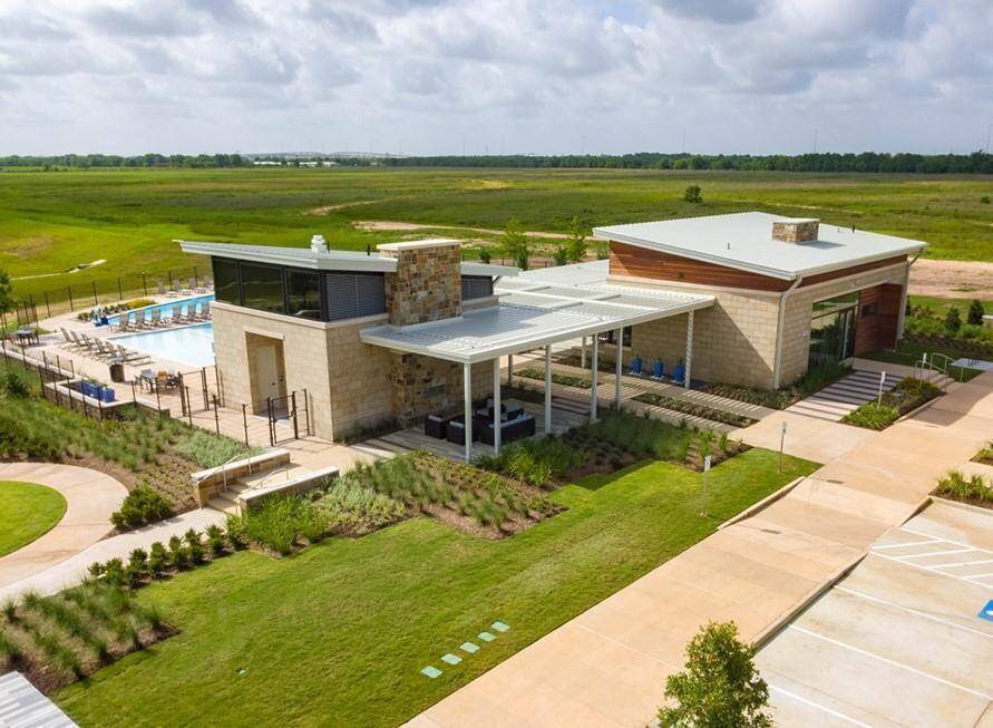 Neighborhood Community Center