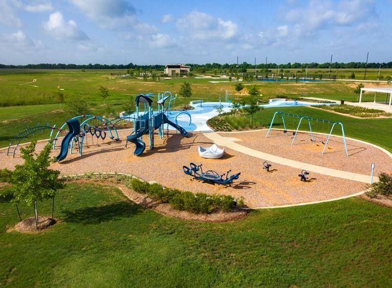 Neighborhood Park