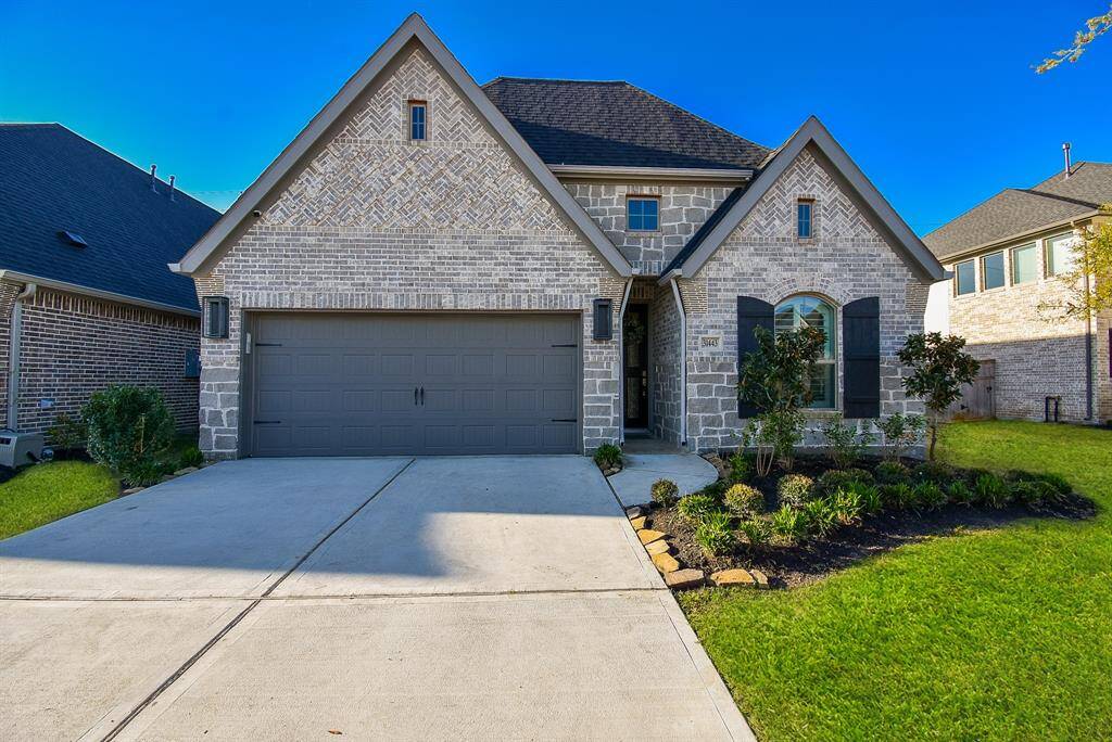 Perry Homes 2188 W