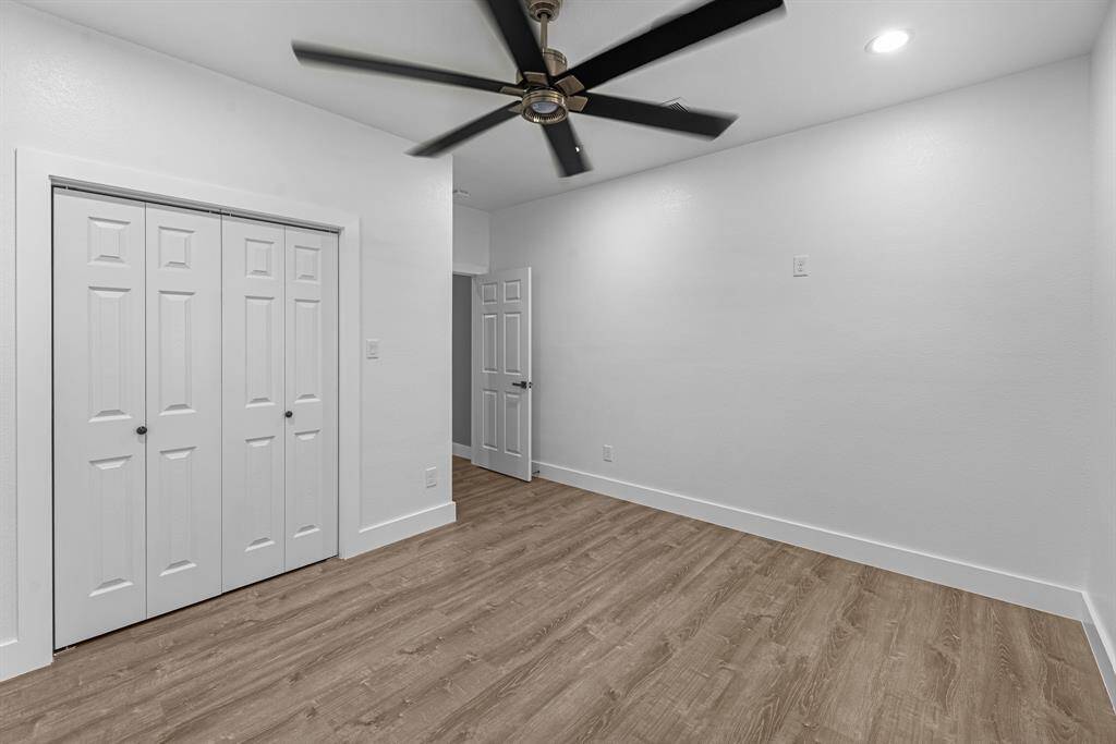 Bedroom #3
