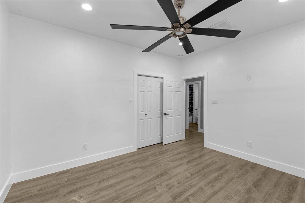 Bedroom #4