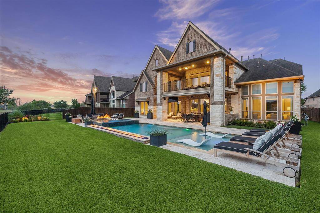 Welcome to 3212 Tamara Creek
